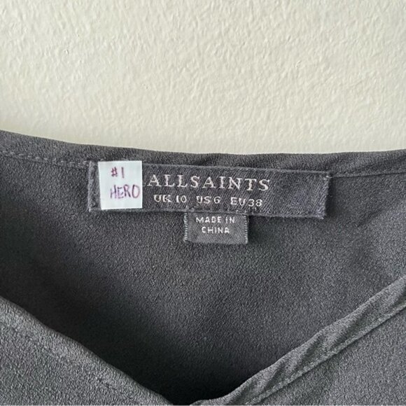 🎥 Guilty Party TV Show Kate Beckinsale worn All Saints top - Picture 3 of 7